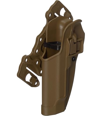 Amazon.com : Safariland 3085 Military Tactical Holster with